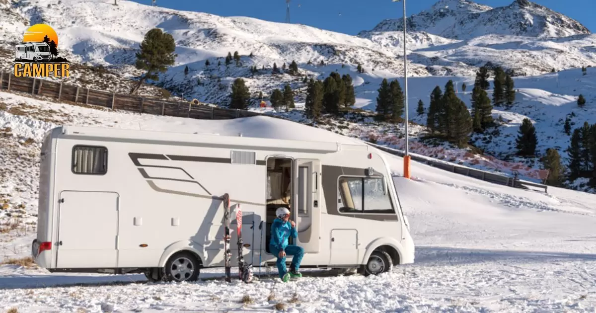 How Long Can A Camper Stay Winterized