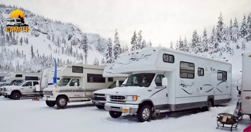 Pro Tips for Prolonging Your Camper's Winterized State