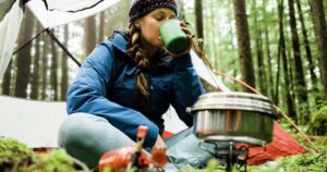 25 Easy Crock Pot Camping Meals To Make For Your Next Trip